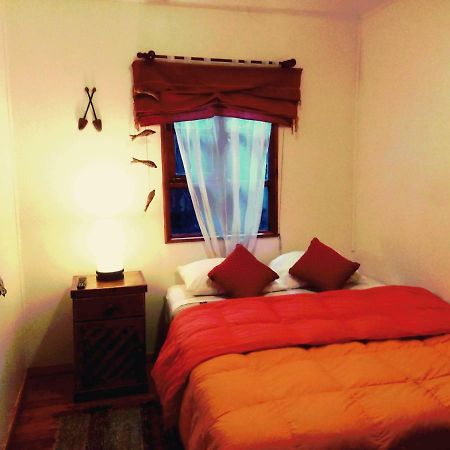 Hostal Torre De Babel Castro Dış mekan fotoğraf