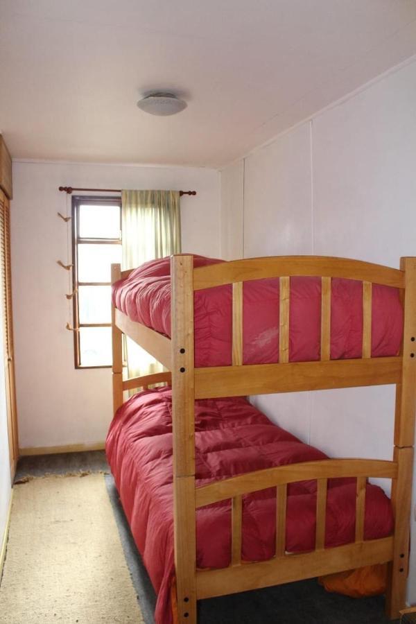 Hostal Torre De Babel Castro Dış mekan fotoğraf