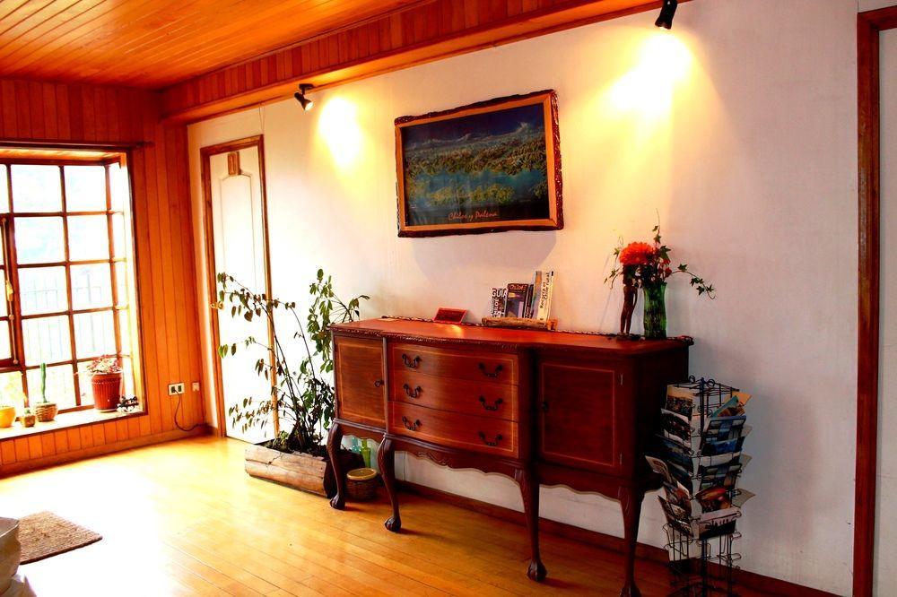 Hostal Torre De Babel Castro Dış mekan fotoğraf