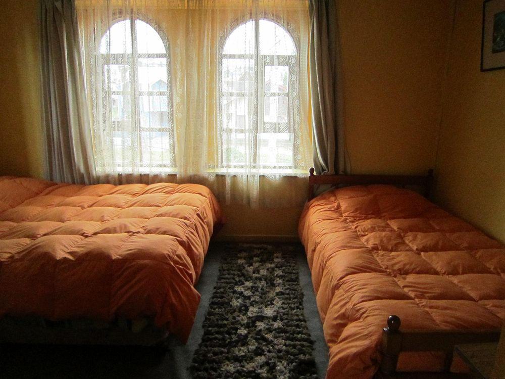 Hostal Torre De Babel Castro Dış mekan fotoğraf