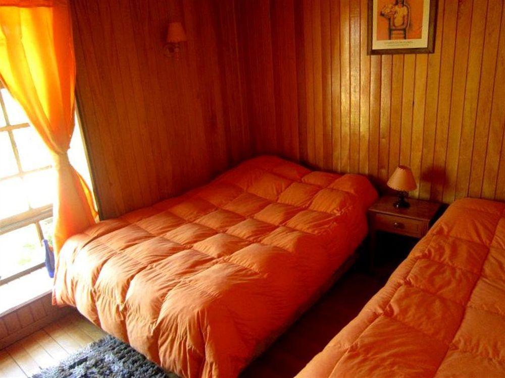 Hostal Torre De Babel Castro Dış mekan fotoğraf