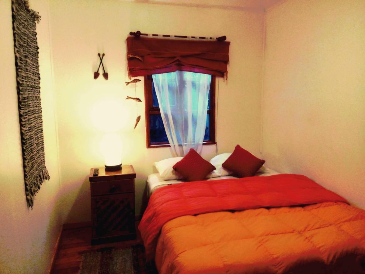 Hostal Torre De Babel Castro Dış mekan fotoğraf