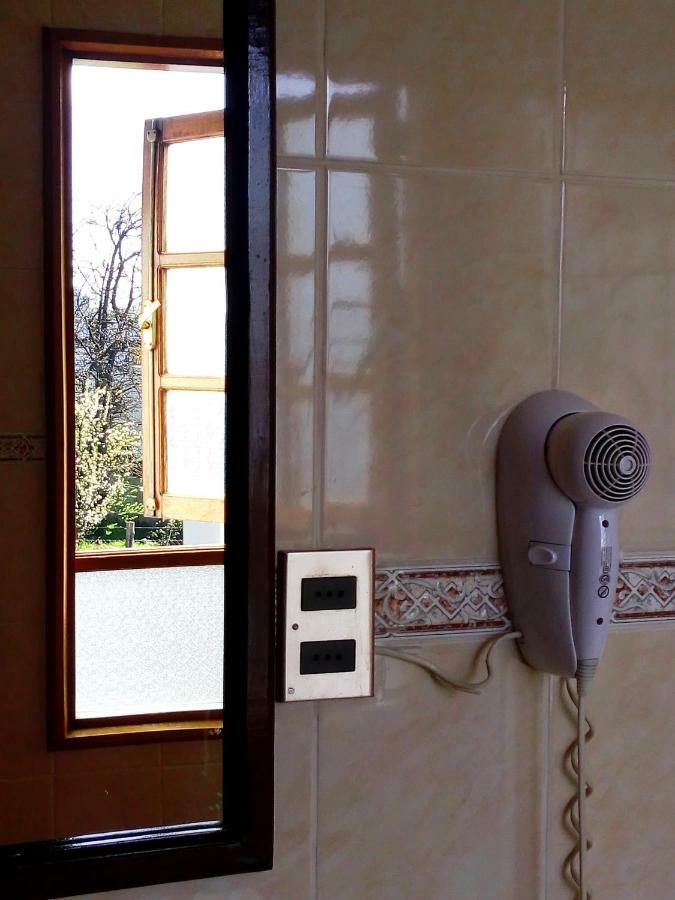 Hostal Torre De Babel Castro Dış mekan fotoğraf